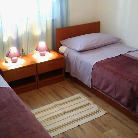 Veldic Apartments Tisno Εξωτερικό φωτογραφία