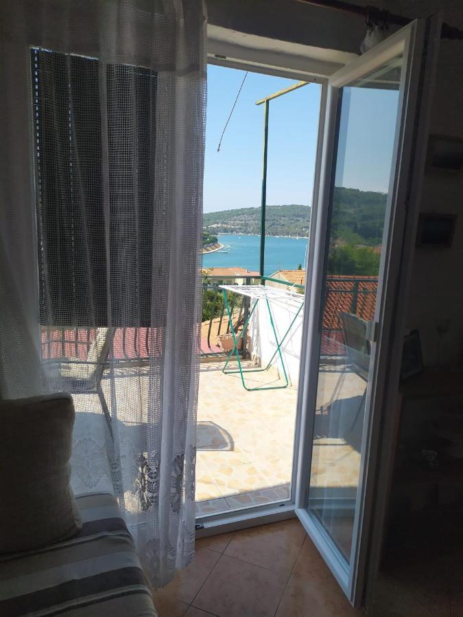 Veldic Apartments Tisno Εξωτερικό φωτογραφία