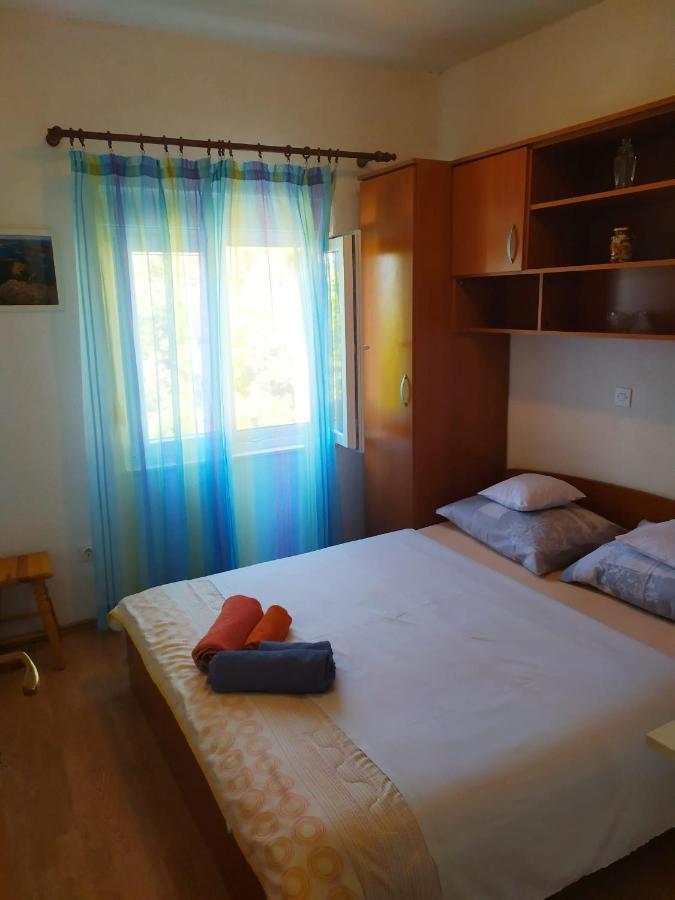Veldic Apartments Tisno Εξωτερικό φωτογραφία