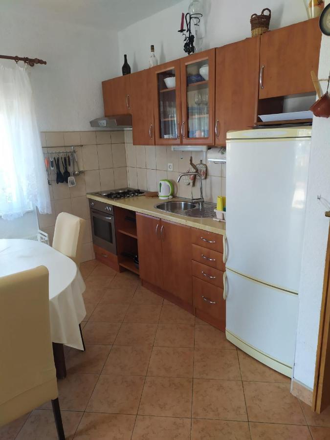 Veldic Apartments Tisno Εξωτερικό φωτογραφία