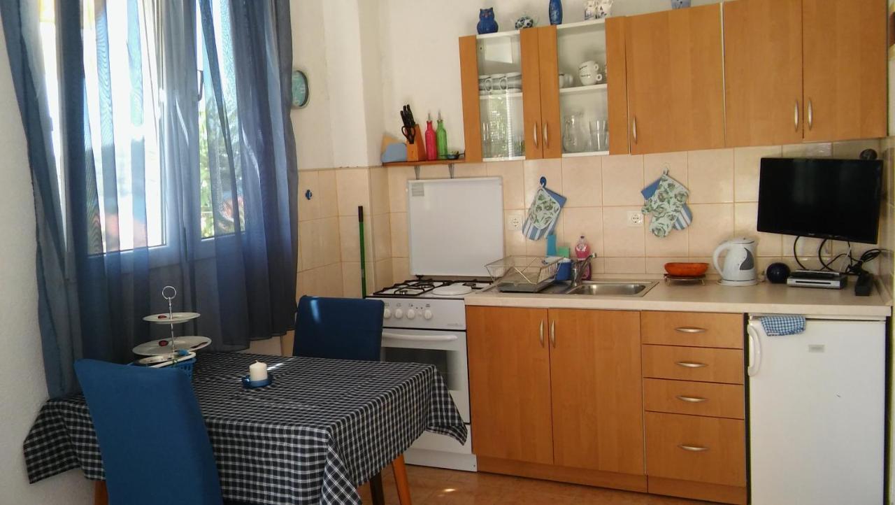 Veldic Apartments Tisno Εξωτερικό φωτογραφία