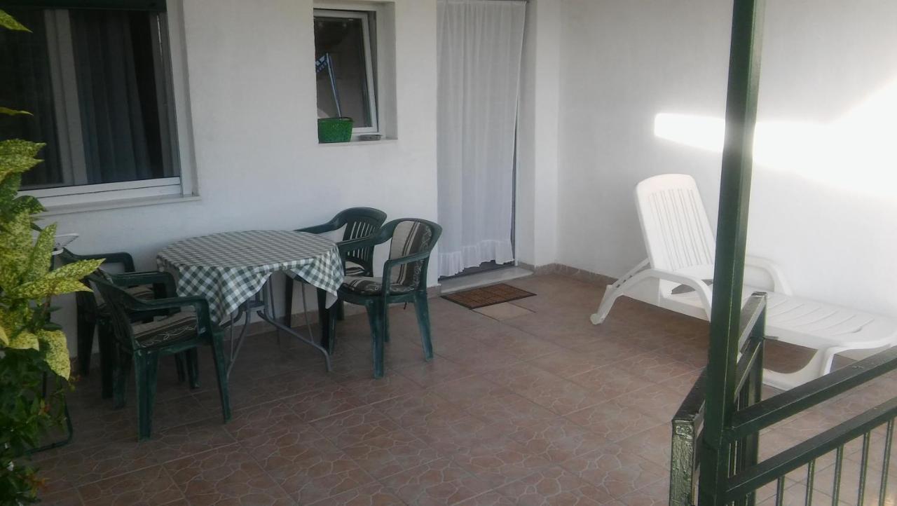 Veldic Apartments Tisno Εξωτερικό φωτογραφία