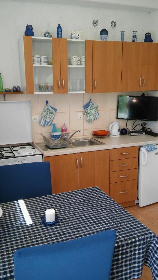 Veldic Apartments Tisno Εξωτερικό φωτογραφία