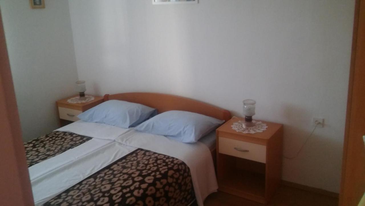 Veldic Apartments Tisno Εξωτερικό φωτογραφία