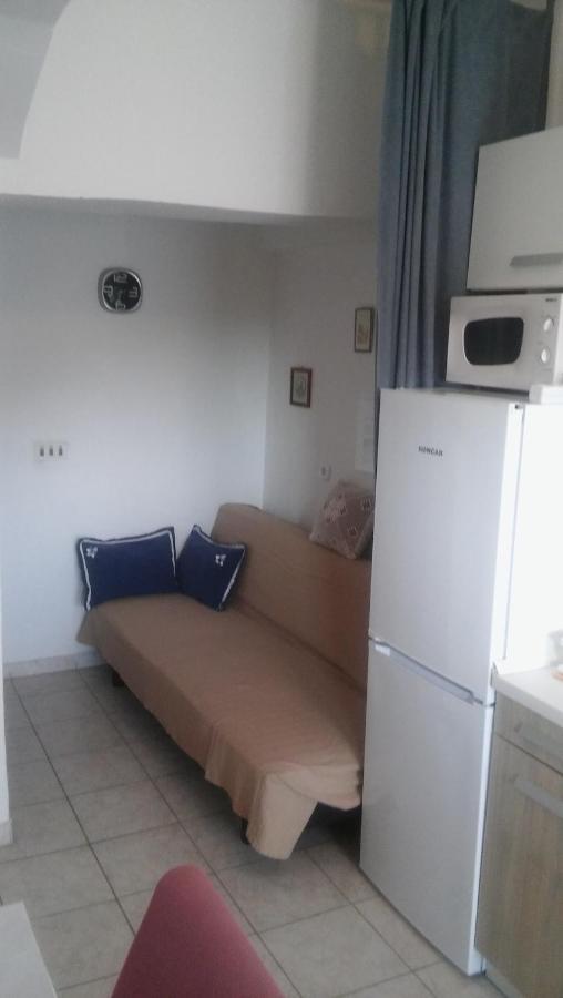 Veldic Apartments Tisno Εξωτερικό φωτογραφία