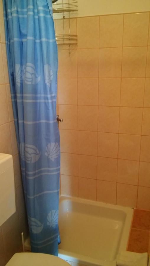 Veldic Apartments Tisno Εξωτερικό φωτογραφία