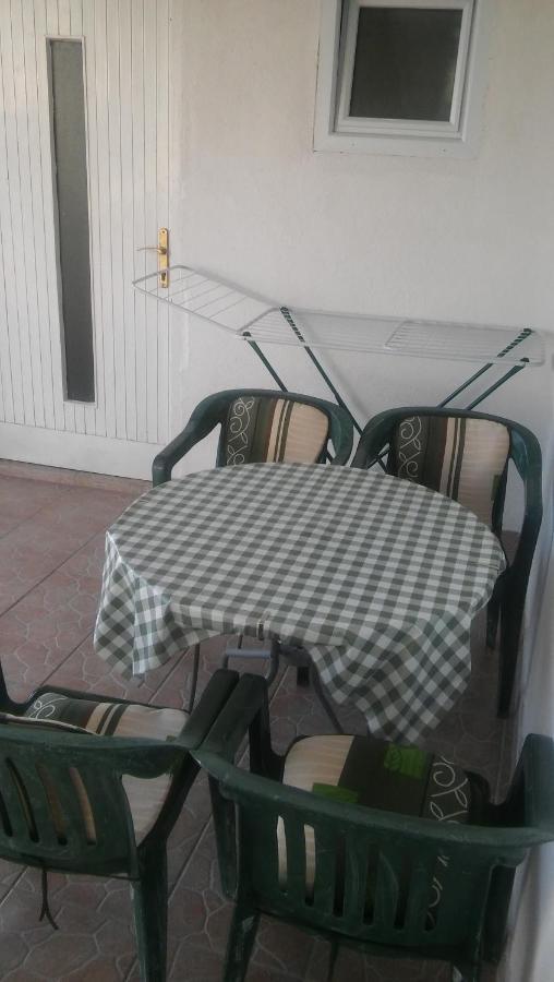 Veldic Apartments Tisno Εξωτερικό φωτογραφία