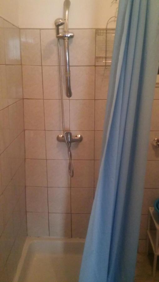 Veldic Apartments Tisno Εξωτερικό φωτογραφία