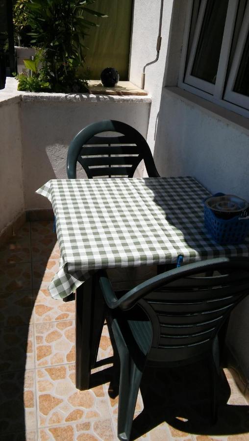 Veldic Apartments Tisno Εξωτερικό φωτογραφία