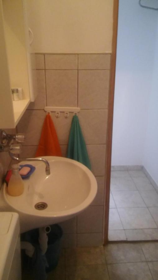 Veldic Apartments Tisno Εξωτερικό φωτογραφία