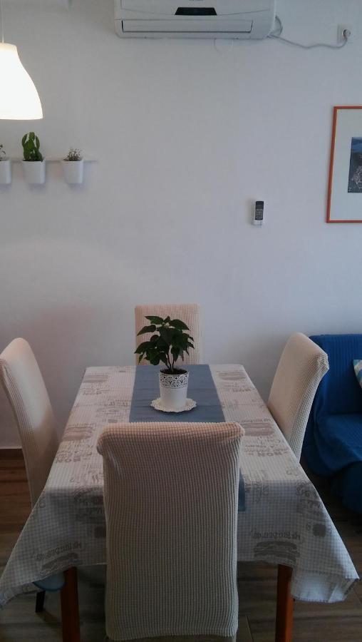 Veldic Apartments Tisno Εξωτερικό φωτογραφία