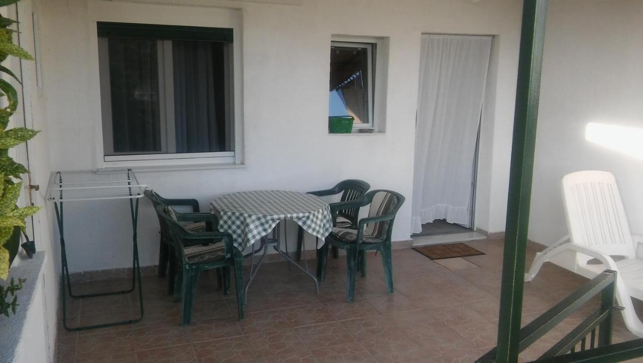 Veldic Apartments Tisno Εξωτερικό φωτογραφία