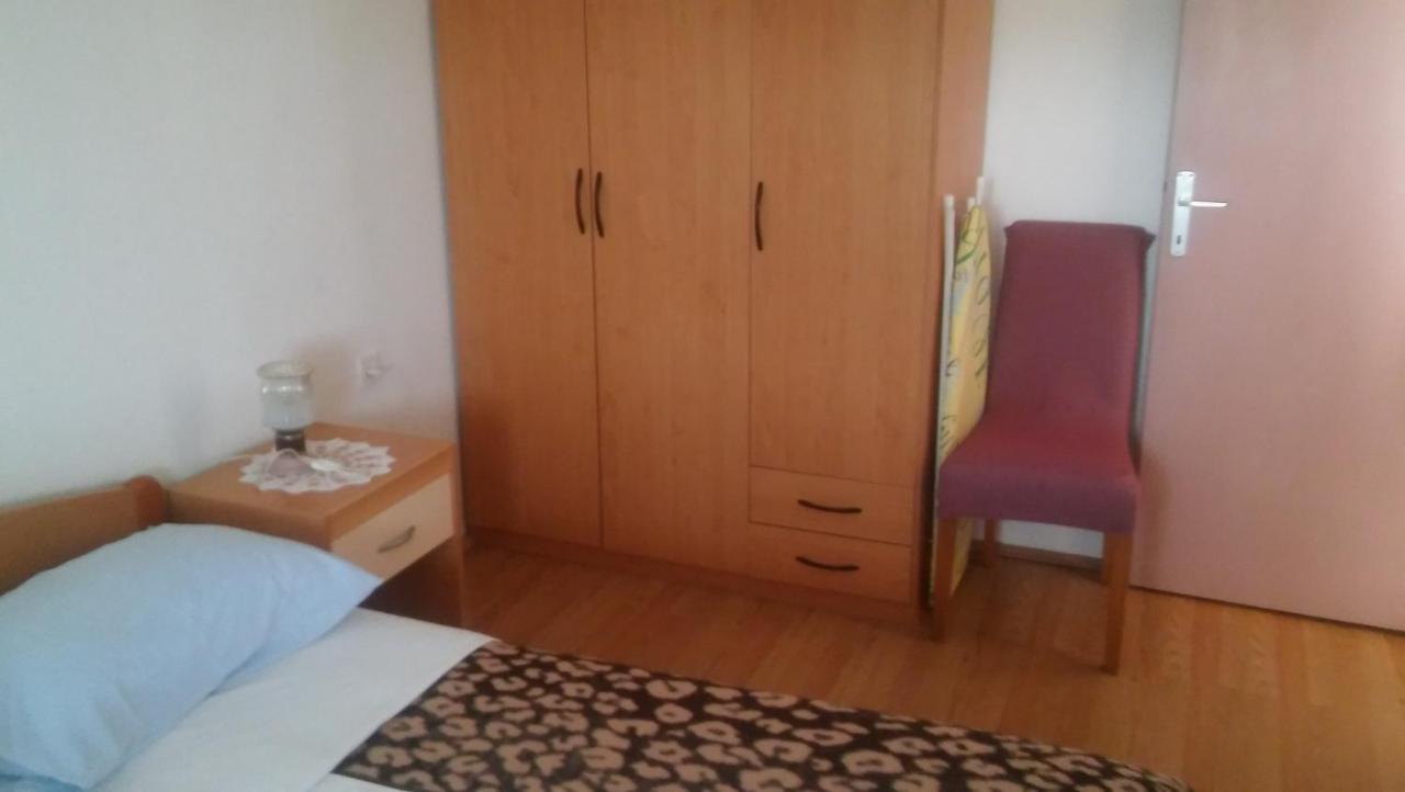 Veldic Apartments Tisno Εξωτερικό φωτογραφία