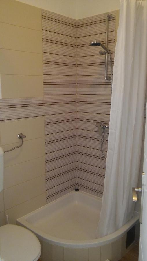 Veldic Apartments Tisno Εξωτερικό φωτογραφία
