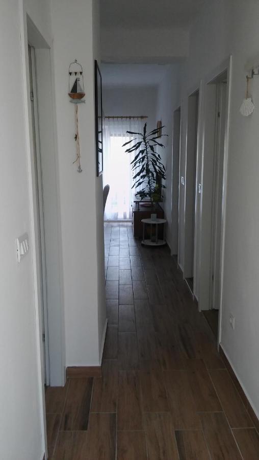 Veldic Apartments Tisno Εξωτερικό φωτογραφία