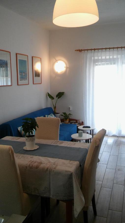 Veldic Apartments Tisno Εξωτερικό φωτογραφία