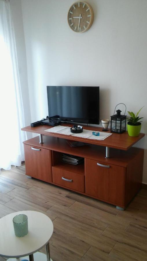 Veldic Apartments Tisno Εξωτερικό φωτογραφία