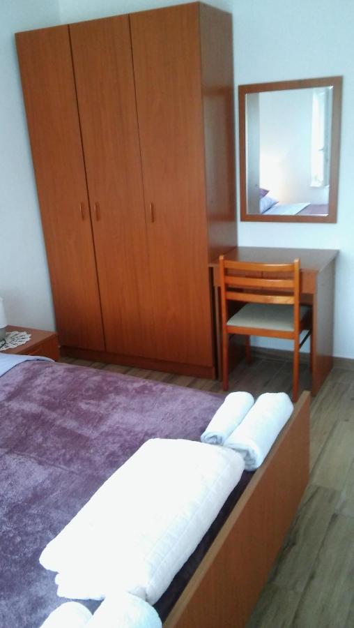 Veldic Apartments Tisno Εξωτερικό φωτογραφία